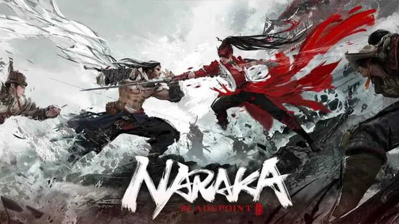 Naraka: Bladepoint